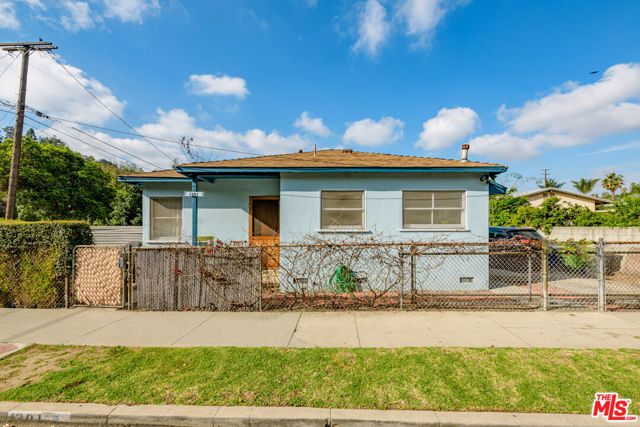 1301 Hepner Avenue, Los Angeles, CA 90041