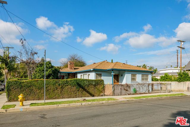 1301 Hepner Avenue, Los Angeles, CA 90041