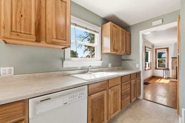1228 W Grace Ave Ave, Spokane, WA 99205