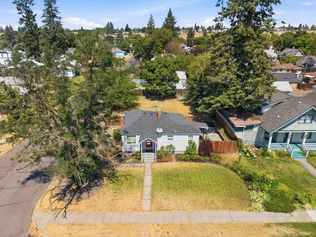 1228 W Grace Ave Ave, Spokane, WA 99205