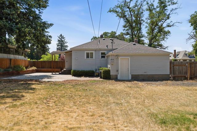 1228 W Grace Ave Ave, Spokane, WA 99205