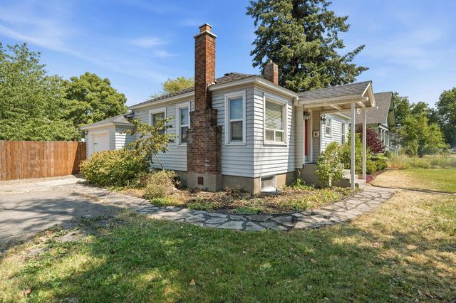1228 W Grace Ave Ave, Spokane, WA 99205