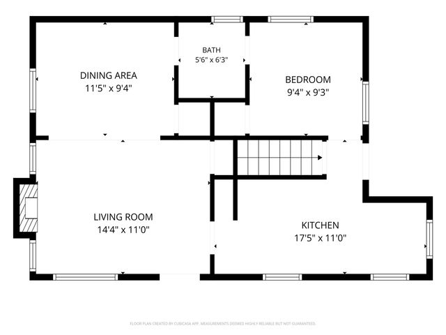 1228 W Grace Ave Ave, Spokane, WA 99205