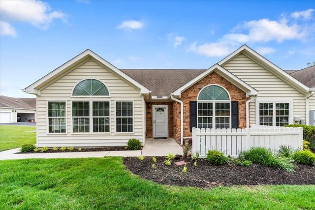 225 Patriot WAY, Christiansburg, VA 24073