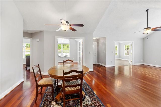 225 Patriot WAY, Christiansburg, VA 24073