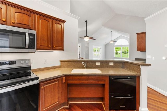 225 Patriot WAY, Christiansburg, VA 24073