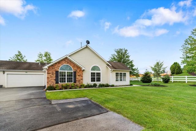 225 Patriot WAY, Christiansburg, VA 24073