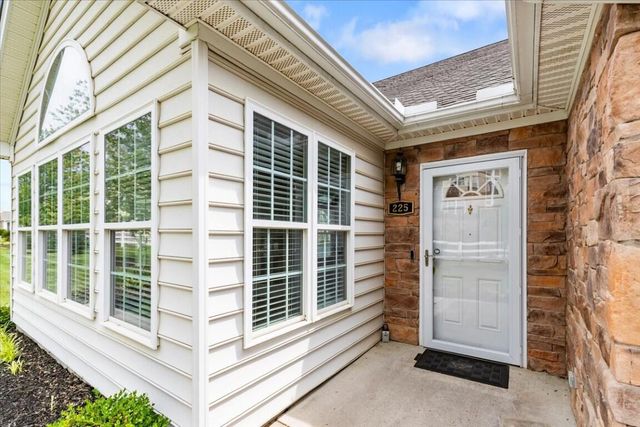 225 Patriot WAY, Christiansburg, VA 24073