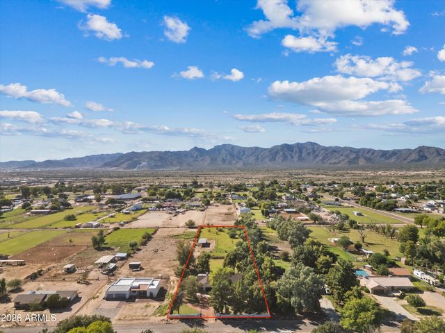 7340 N 183RD Avenue, Waddell, AZ 85355