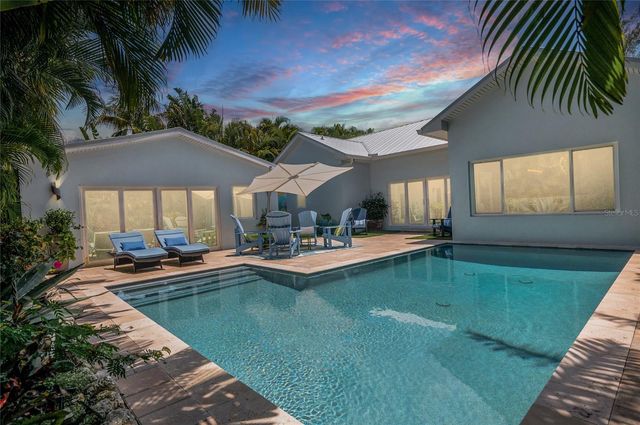 242 GLADIOLUS STREET, Anna Maria, FL 34216