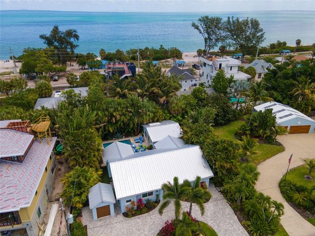 242 GLADIOLUS STREET, Anna Maria, FL 34216