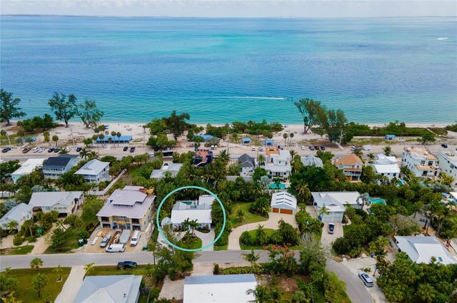 242 GLADIOLUS STREET, Anna Maria, FL 34216