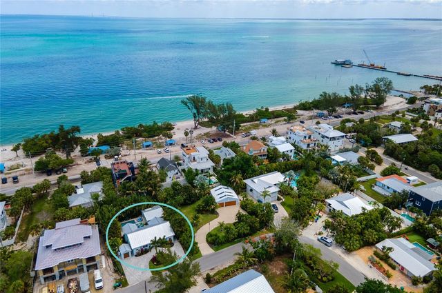 242 GLADIOLUS STREET, Anna Maria, FL 34216