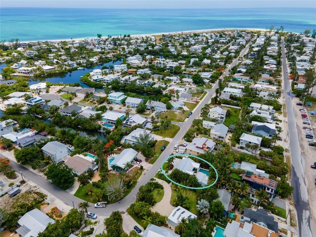 242 GLADIOLUS STREET, Anna Maria, FL 34216
