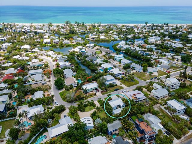 242 GLADIOLUS STREET, Anna Maria, FL 34216