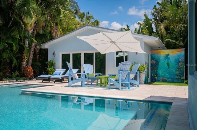 242 GLADIOLUS STREET, Anna Maria, FL 34216
