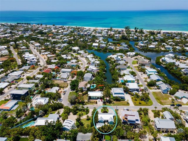 242 GLADIOLUS STREET, Anna Maria, FL 34216