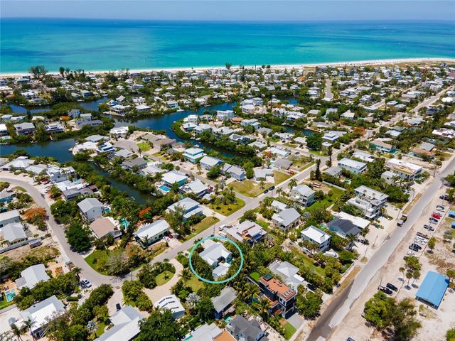 242 GLADIOLUS STREET, Anna Maria, FL 34216