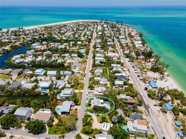 242 GLADIOLUS STREET, Anna Maria, FL 34216
