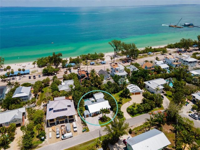 242 GLADIOLUS STREET, Anna Maria, FL 34216
