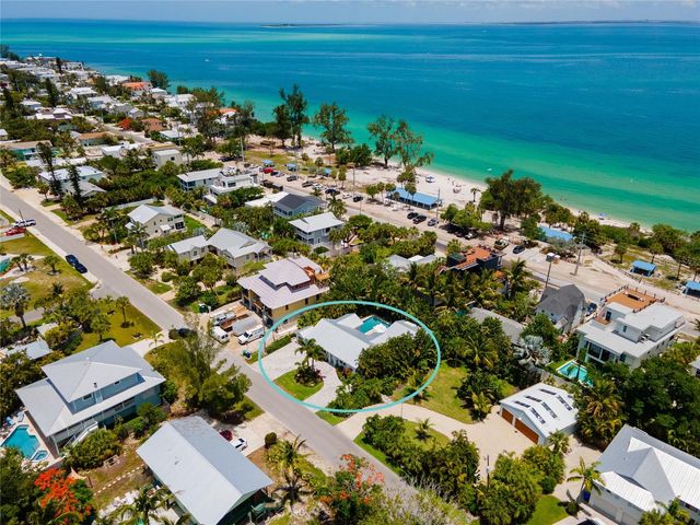 242 GLADIOLUS STREET, Anna Maria, FL 34216