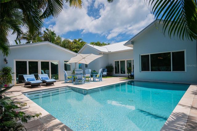 242 GLADIOLUS STREET, Anna Maria, FL 34216