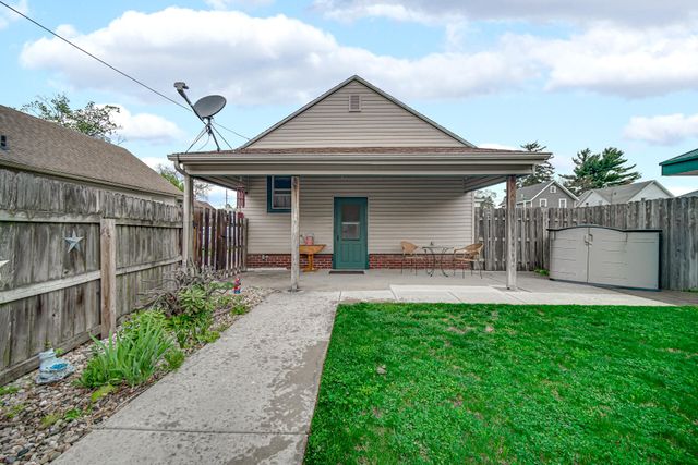 518 Grove Street, La Porte, IN 46350