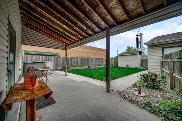 518 Grove Street, La Porte, IN 46350