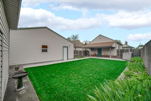 518 Grove Street, La Porte, IN 46350
