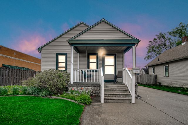 518 Grove Street, La Porte, IN 46350