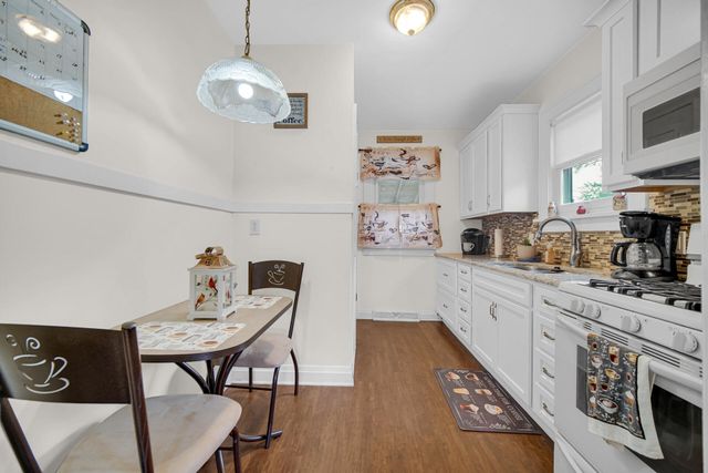 518 Grove Street, La Porte, IN 46350