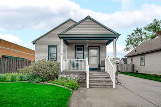 518 Grove Street, La Porte, IN 46350