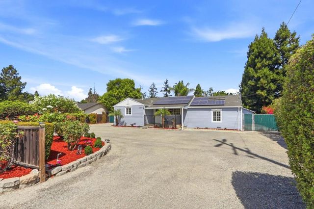 14815 Los Gatos-Almaden Road, San Jose, CA 95124
