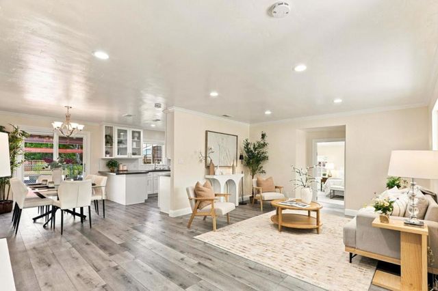 14815 Los Gatos-Almaden Road, San Jose, CA 95124