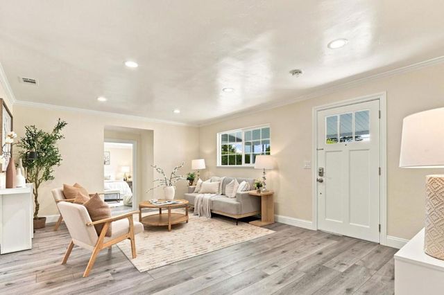 14815 Los Gatos-Almaden Road, San Jose, CA 95124