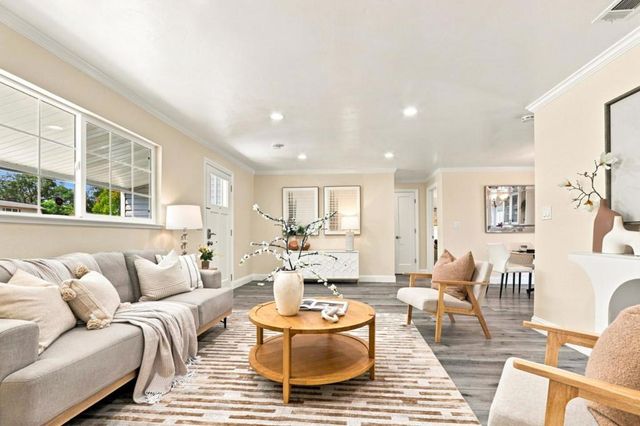 14815 Los Gatos-Almaden Road, San Jose, CA 95124