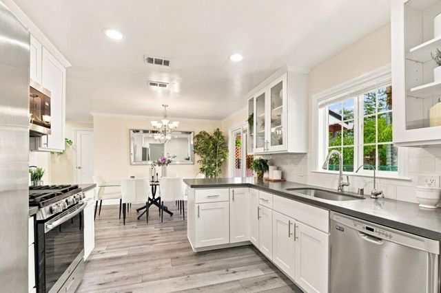 14815 Los Gatos-Almaden Road, San Jose, CA 95124