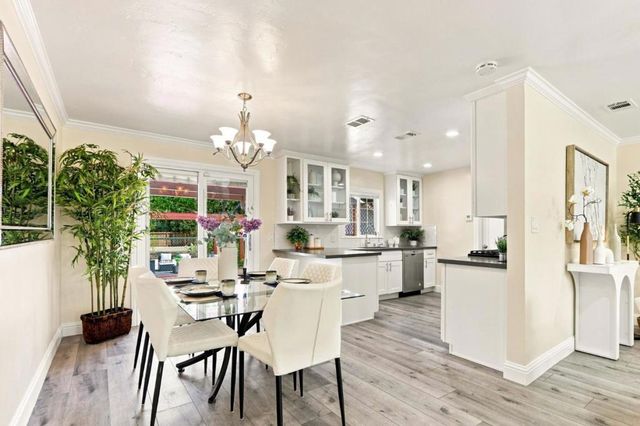 14815 Los Gatos-Almaden Road, San Jose, CA 95124