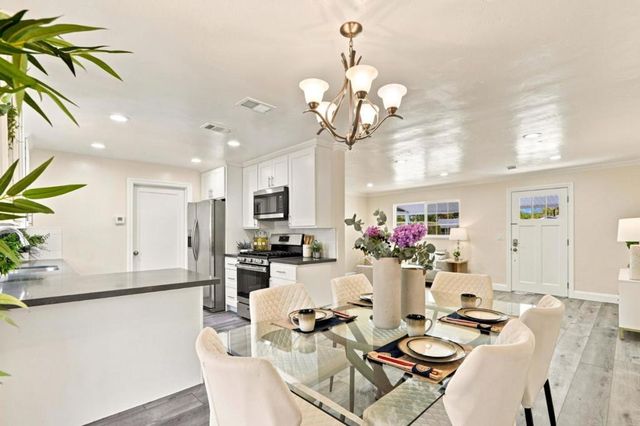 14815 Los Gatos-Almaden Road, San Jose, CA 95124