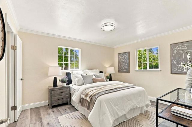 14815 Los Gatos-Almaden Road, San Jose, CA 95124