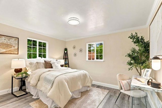 14815 Los Gatos-Almaden Road, San Jose, CA 95124