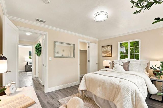 14815 Los Gatos-Almaden Road, San Jose, CA 95124