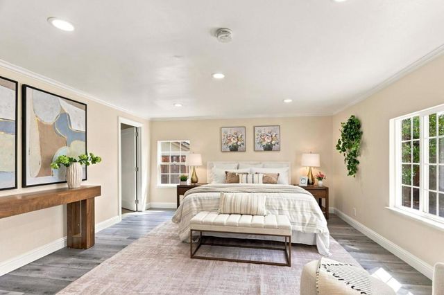 14815 Los Gatos-Almaden Road, San Jose, CA 95124