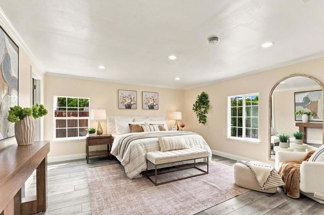 14815 Los Gatos-Almaden Road, San Jose, CA 95124