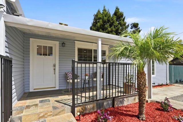 14815 Los Gatos-Almaden Road, San Jose, CA 95124