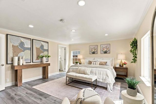 14815 Los Gatos-Almaden Road, San Jose, CA 95124