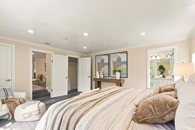 14815 Los Gatos-Almaden Road, San Jose, CA 95124