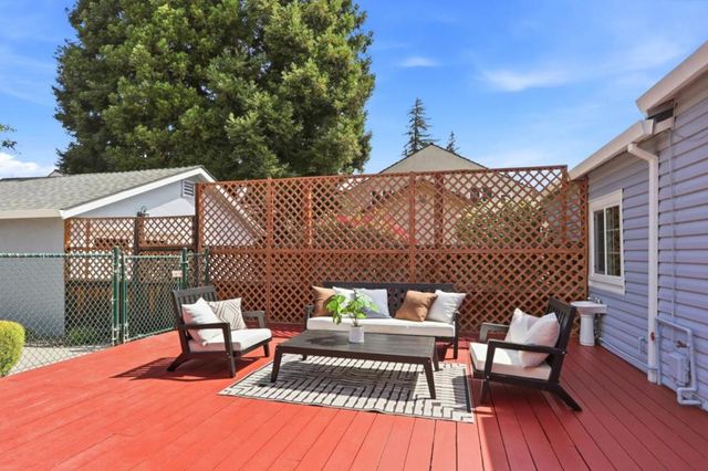 14815 Los Gatos-Almaden Road, San Jose, CA 95124