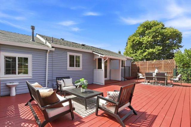 14815 Los Gatos-Almaden Road, San Jose, CA 95124