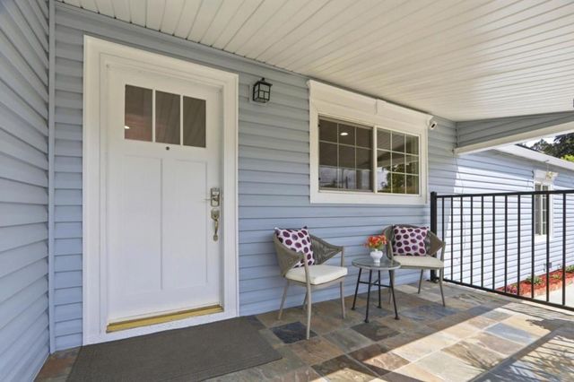 14815 Los Gatos-Almaden Road, San Jose, CA 95124